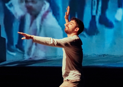 WITHIN THIS PARTY AMIR SABRA